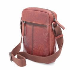 POYEM koňaková taška crossbody 2200 Poyem KO