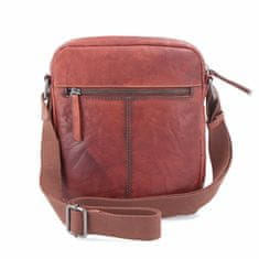 POYEM koňaková taška crossbody 2200 Poyem KO