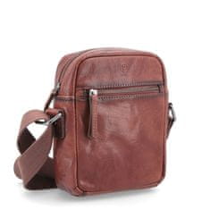 POYEM koňaková taška crossbody 2214 Poyem KO