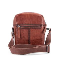 POYEM koňaková taška crossbody 2213 Poyem KO