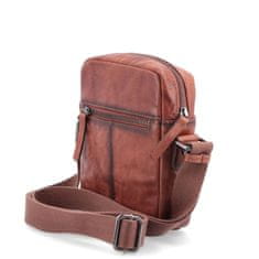 POYEM koňaková taška crossbody 2213 Poyem KO