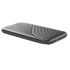 WD My Passport SSD 4 TB Space Gray