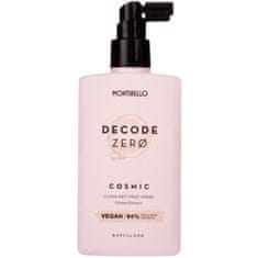 Montibello Decode Zero Cosmic Anti Frizz sprej na vlasy proti krepatění, snižuje krepatění, 200 ml