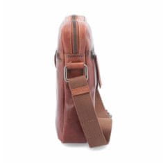 POYEM koňaková taška crossbody 2206 Poyem KO