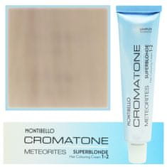 Montibello Cromatone Meteorites SuperBlonde 1002, rozjasňující barva v odstínech blond, 60ml