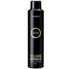 Montibello Decode Volume Miracle - sprej, který dodává objem a texturu 250ml