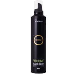 Montibello VOLUME HAIR BODY - pěna, která dodává vlasům objem 300ml