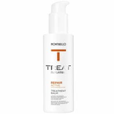 Montibello Treat NaturTech Repair Active Treatment Balm - balzám pro obnovu poškozených vlasů 150ml