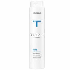 Montibello Treat NaturTech Pure Scalp - šampon proti lupům 300ml