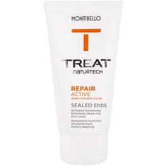 Montibello Treat NaturTech Repair Active - rekonstrukční krém na konečky 75ml