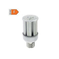 Diolamp  SMD STREET LED žárovka P70 12W/12-24V-DC/E27/6500K/1200Lm/360°/IP64