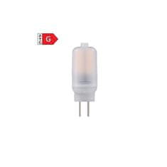 Diolamp  SMD LED Capsule matná 2W/G4/12V AC-DC/3000K/150Lm/360°