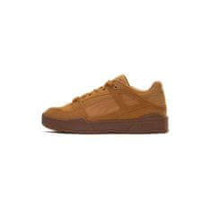 Puma Pánské boty Slipstream Suede M 38754702 - Puma 42.5