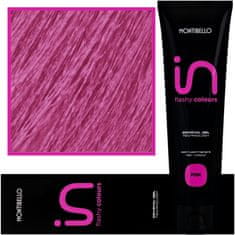 Montibello In Flashy Colours Pink - gelový rozjasňovač barev z řady In Flashy Colours, 150ml