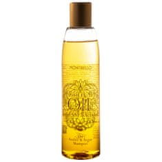 Montibello Montibello Gold Oil Essence - posilující šampon 250ml