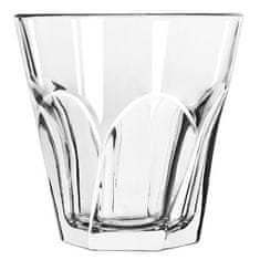 Libbey Sklenice Gibraltar Twist DOF 355ml 12ks