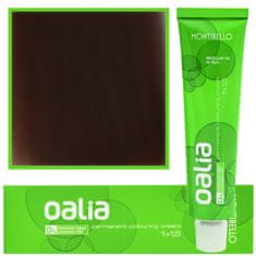 Montibello Barva Oalia 6.64 - permanentní barva bez amoniaku, výborné krytí, neobsahuje amoniak, 60ml