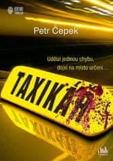 Petr Čepek: Taxikář