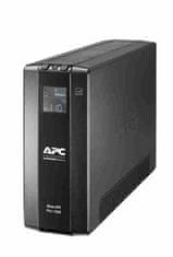 APC Back-UPS Pro 1300VA (780W) 8 Outlets AVR LCD Interface