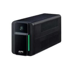 APC Back-UPS 500VA/300W, USB, AVR, 3xIEC C13