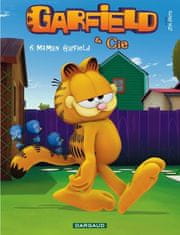 CREW Garfieldova show č. 3 - Úžasný létající pes a další příběhy