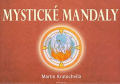 Mystické mandaly