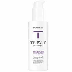 Montibello Discipline Curl Shape Treat Naturtech - balzám pro kudrnaté a krepaté vlasy 150ml