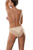 Dámské kalhotky 146 beige + Ponožky Gatta Calzino Strech, béžová, XL