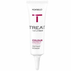 Montibello Treat NaturTech Color Protect - ampule na barvené vlasy 12ml