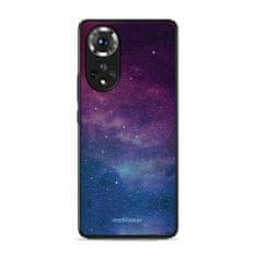 Mobiwear Prémiový lesklý kryt Glossy na mobil Honor 50 - G049G - Mlhovina