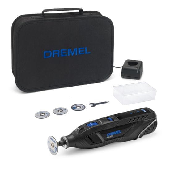 Dremel multifunkční nářadí 8260 F.013.826.0JA