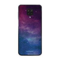 Kryt na mobil xiaomi redmi note 9 pro