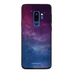 Mobiwear Lesklý kryt Glossy - Samsung Galaxy S9 Plus - G049G - Mlhovina