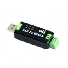 Waveshare Průmyslový převodník USB RS485