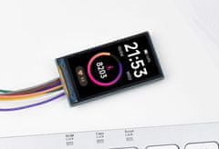Waveshare LCD 1,9" IPS 170x320 262K barev pro Raspberry Pi, Ardiuno, STM32