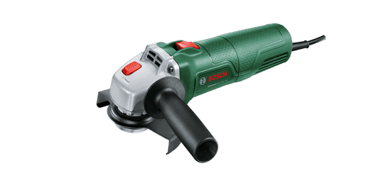 Bosch úhlová bruska UniversalGrind 750-115 (0.603.3E2.000) - rozbaleno