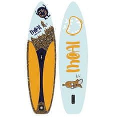 Moai paddleboard MOAI Kid board 8'2''x26''x6'' One Size