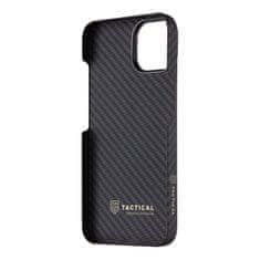 Tactical  MagForce Aramid Kryt pro Apple iPhone 14 Black