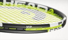 Tenisová raketa HEAD Graphene XT Speed Rev Pro