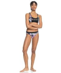 Roxy Dámské plavkové kalhotky ACTIVE Bikini ERJX404569-KVJ4 (Velikost XS)