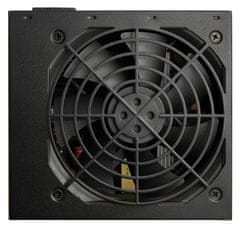 FORTRON FSP zdroj Hexa 85+ PRO 450W / ATX / akt. PFC / 120mm fan / 80 Plus Bronze