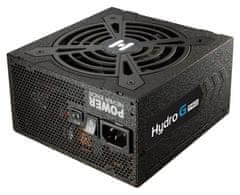 FORTRON FSP zdroj HYDRO G 650 PRO 650W / ATX / 120mm fan / akt. PFC / 80PLUS Gold / cable management