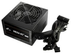 FORTRON FSP HEXA 85+ PRO 650/650W/ATX/80PLUS Bronze/Retail