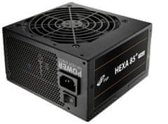 FORTRON FSP HEXA 85+ PRO 350/350W/ATX/80PLUS Bronze/Retail