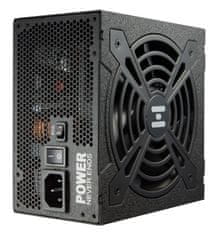 FORTRON FSP zdroj HYDRO G 650 PRO 650W / ATX / 120mm fan / akt. PFC / 80PLUS Gold / cable management