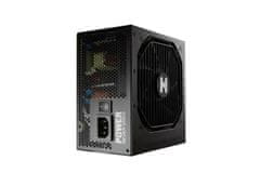 FORTRON FSP HYDRO GSM Lite PRO 650/650W/ATX/80PLUS Gold/Modular/Retail