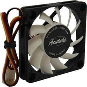 Acutake ACU-FAN60 (White Wing Fan De Luxe)