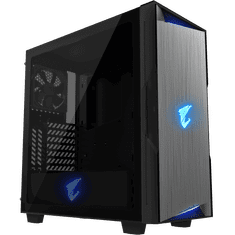 Gigabyte skříň Aorus Gaming Midi AC300G