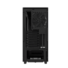 Gigabyte AORUS Gaming AC300G/Midi Tower/Transpar./Černá