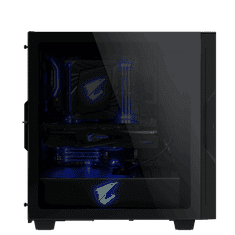 Gigabyte skříň Aorus Gaming Midi AC300G